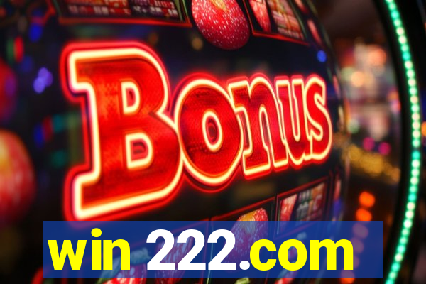 win 222.com